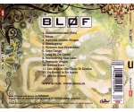 Bløf - Umoja (CD, 2006)