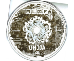 Bløf - Umoja (CD, 2006)