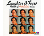 Neil Sedaka - Laughter And Tears - The Best Of Neil Sedaka Today (CD, 1993)