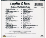 Neil Sedaka - Laughter And Tears - The Best Of Neil Sedaka Today (CD, 1993)