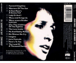 Joan Baez - Live Europe 83 - Children Of The Eighties (CD)