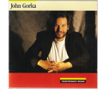 John Gorka - Temporary Road (CD, 1992)