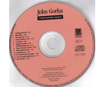 John Gorka - Temporary Road (CD, 1992)