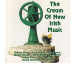 Various - The Cream Of New Irish Music (CD, 1997)