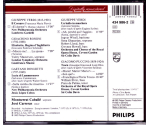 Montserrat Caballé & José Carreras - Duetti Amorosi (CD)