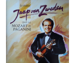 Jaap van Zweden - De Virtuoze Jaap Van Zweden Speelt O.A. Mozart En Paganini (CD, 1992)