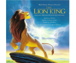 Various - The Lion King (Original Motion Picture Soundtrack) (CD)