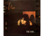 Nico – The End (LP, 1974)