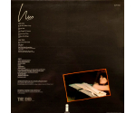 Nico – The End (LP, 1974)