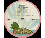 Nico – The End (LP, 1974)