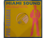Helene Smith / James Knight & The Butlers – Miami Sound (Pre-Release) (LP, 2003)
