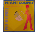 Helene Smith / James Knight & The Butlers – Miami Sound (Pre-Release) (LP, 2003)