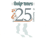 Wolfe Tones, The - 25th Anniversary (CD, 1989)