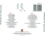 Wolfe Tones, The - 25th Anniversary (CD, 1989)