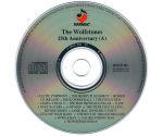 Wolfe Tones, The - 25th Anniversary (CD, 1989)