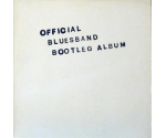 The Blues Band – Official Bluesband Bootleg Album (LP, 1980)