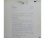 The Blues Band – Official Bluesband Bootleg Album (LP, 1980)