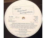 The Blues Band – Official Bluesband Bootleg Album (LP, 1980)