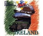 Various - MusicWorld Ireland (CD, 1995)