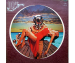10cc – Deceptive Bends (LP, 1977)