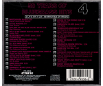 Various - 50 Years Of Bluegrass Hits 4 (CD)
