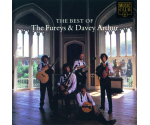 Fureys & Davey Arthur, The - The Best Of The Fureys & Davey Arthur (CD, 1991)