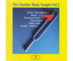 Various - The Chamber Music Sampler Vol.2 (CD)