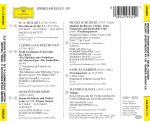 Various - The Chamber Music Sampler Vol.2 (CD)