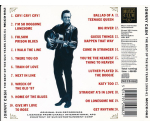 Johnny Cash - The Best Of The Sun Years 1955-1961 (CD, 1992)