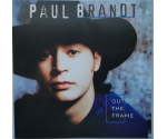Paul Brandt - Outside The Frame (CD, 1997)