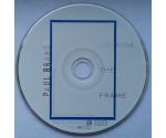 Paul Brandt - Outside The Frame (CD, 1997)