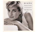 Various - Diana (Princess Of Wales) Tribute (CD, 1997)