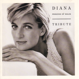 Various - Diana (Princess Of Wales) Tribute (CD, 1997)