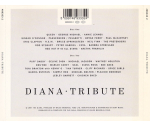 Various - Diana (Princess Of Wales) Tribute (CD, 1997)