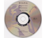 Various - Diana (Princess Of Wales) Tribute (CD, 1997)