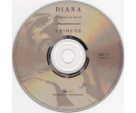 Various - Diana (Princess Of Wales) Tribute (CD, 1997)