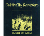 Dublin City Ramblers - Flight Of Earls (CD, 1993)