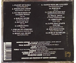 Dublin City Ramblers - Flight Of Earls (CD, 1993)