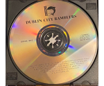Dublin City Ramblers - Flight Of Earls (CD, 1993)