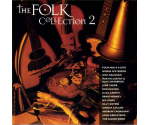 Various - The Folk Collection 2 (CD, 1995)