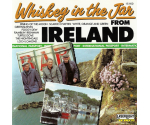 Various - Whiskey In The Jar From Ireland (CD, 1990)