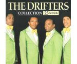 The Drifters - Collection (CD)