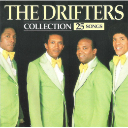 The Drifters - Collection (CD)