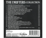 The Drifters - Collection (CD)