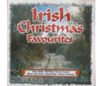 Various - Irish Christmas Favourites (CD, 1998)