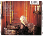 Emmylou Harris - Cowgirl's Prayer (CD, 1993)