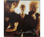 Generation X - Generation X (LP 1978) (Chrysalis - UK)