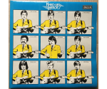 Hard-Up Heroes (LP 1974) Diverse Artiesten