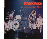 Ramones - It's Alive (LP 1979)