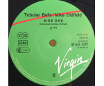 Mike Oldfield - Tubular Bells (LP 1973)